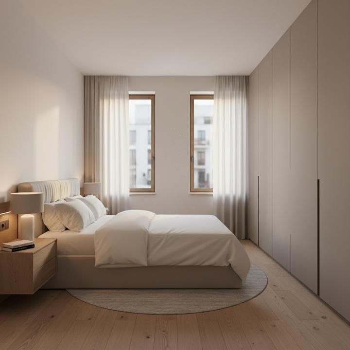Garsoniera Militari Residence - martie 2027 – fotografia 7 din 9