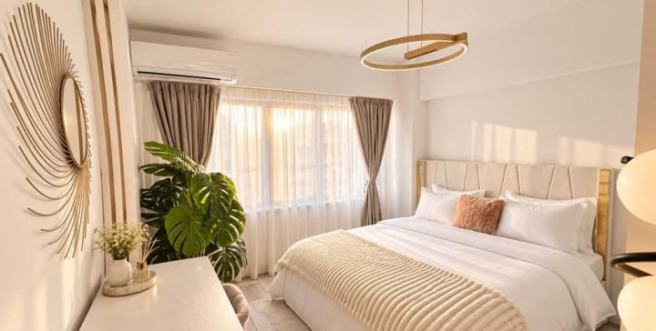 2 Camere de inchiriat | Obor | Metrou | Nou | Boiler – fotografia 5 din 8