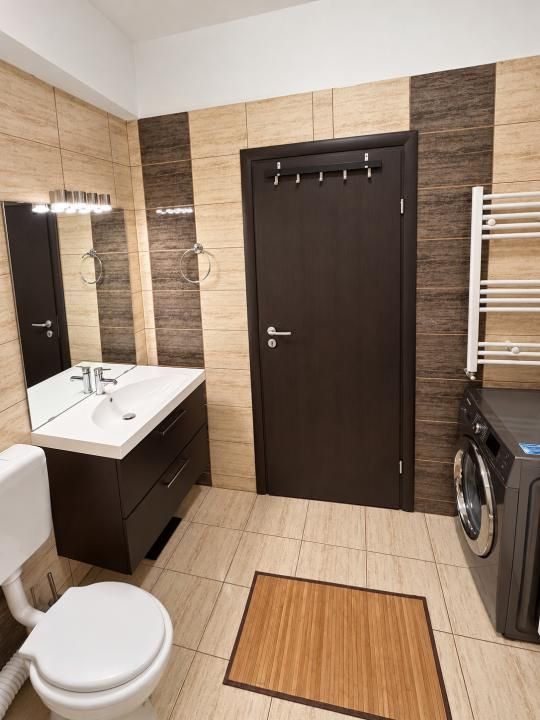 Apart 2 camere 58m2 + Parcare | Militari Residence - Str. Rezervelor – fotografia 11 din 14