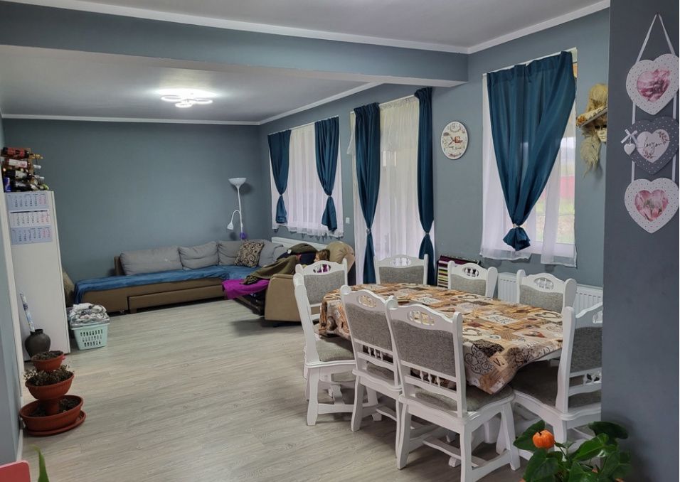 Duplex 4 camere, zona Tineretului, Floresti – fotografia 1 din 11