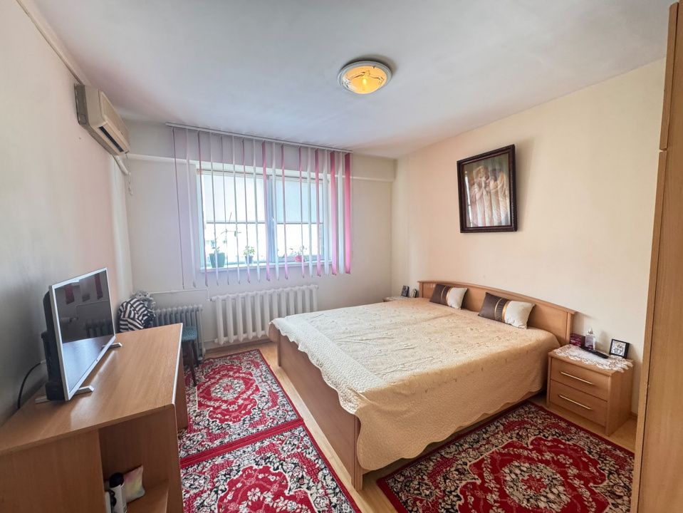 Apartament 3 camere de vanzare - zona Brotacei, Tomis Nord – fotografia 6 din 12