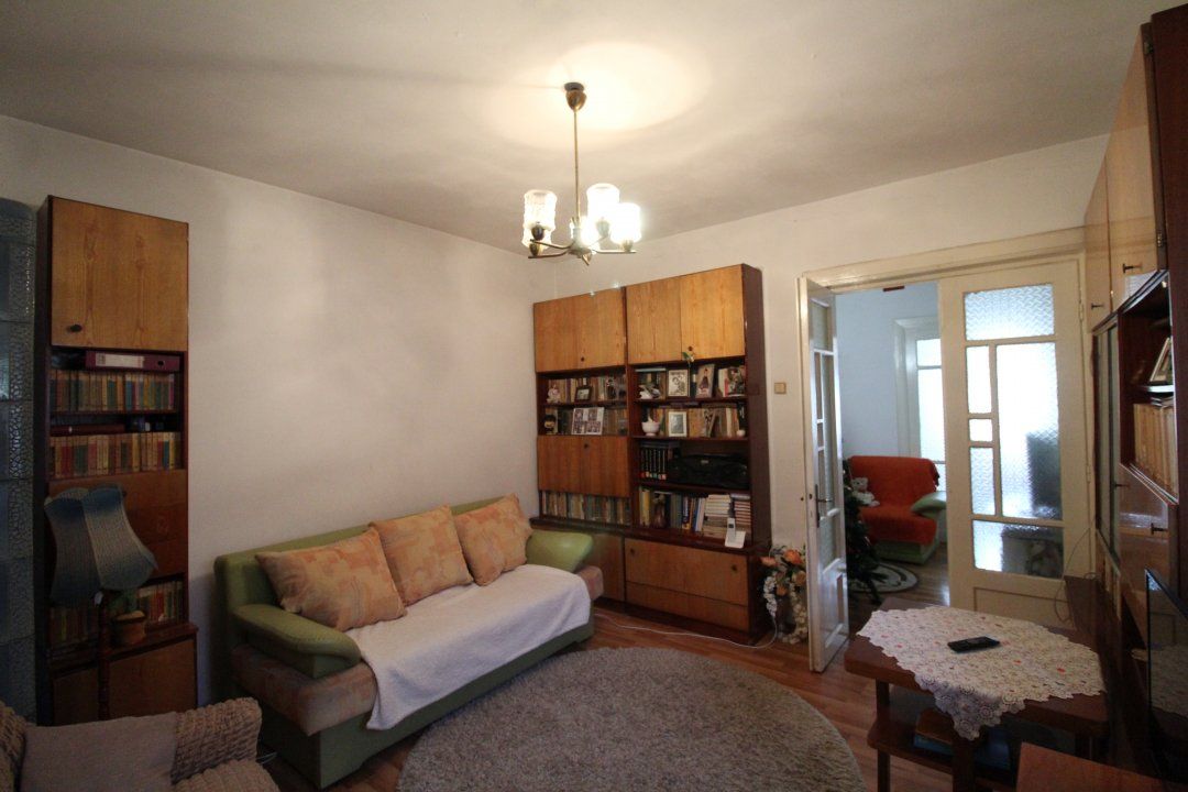 Casa de caramida cu posibilitate de supraetajare – fotografia 4 din 11