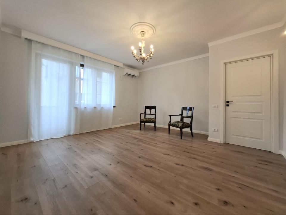 Apartament Interbelic de Colecție | 121 mp | Șemineu | Etaj 1 | Foișorul de Foc – fotografia 13 din 15