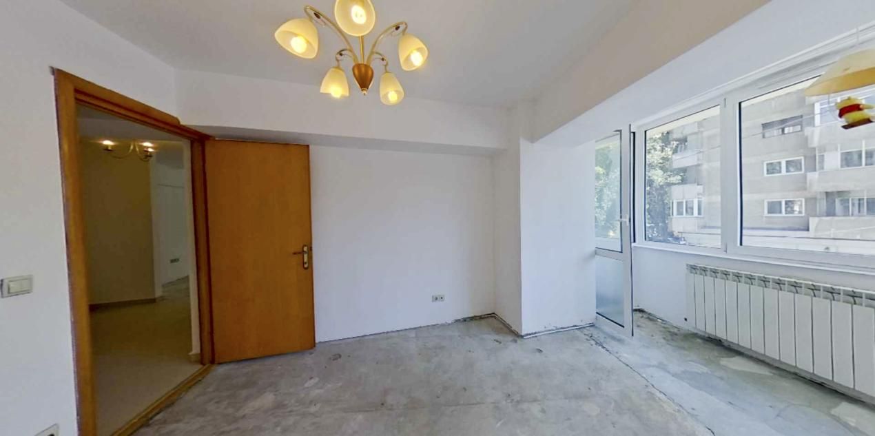 Lacul Tei | 3 camere, 98,5 mp | 2 băi, 3 balcoane | bloc reabilitat – fotografia 14 din 27