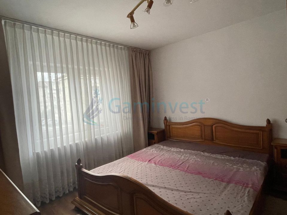 Apartament cu 3 camere de inchiriat si loc de parcare, Rogerius, Oradea – fotografia 14 din 16