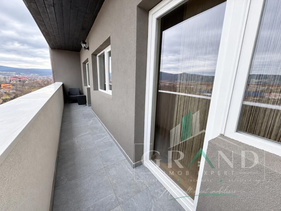 Ap 2 camere 60mp | BALCON 8mp | PARCARE | ZONA FLORESTI LIDL/PRIMARIE – fotografia 29 din 31