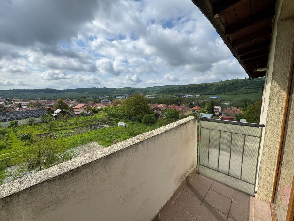 Ofertă de vânzare apart. cu 1 cameră, Baciu – fotografia 4 din 8