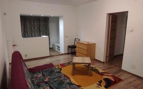 Berceni | 2 Camere | Proximitate metrou | Mobilat - utilat