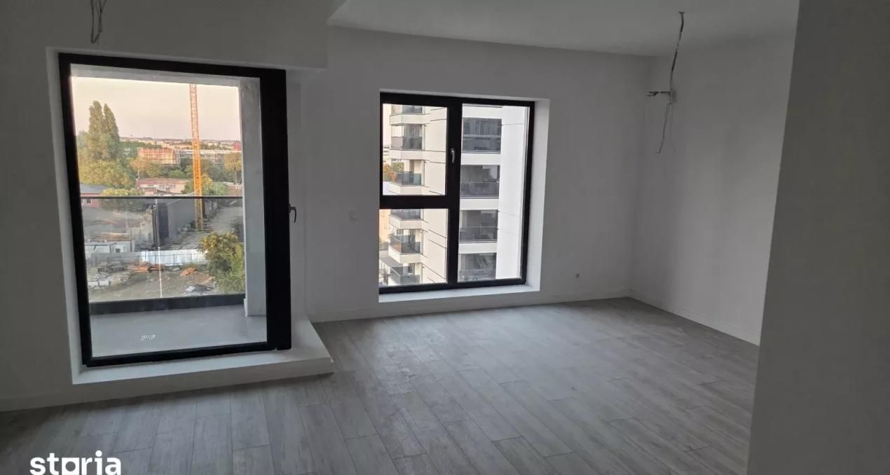 Garsoniera de vanzare | High Garden East | Metrou | 0% Comision | Nemobilata – fotografia 3 din 10