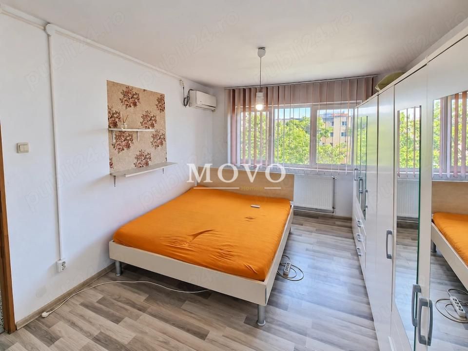 Apartament 1 camere decomandat | Centrala | Boxa | Zona Sagului – fotografia 1 din 8