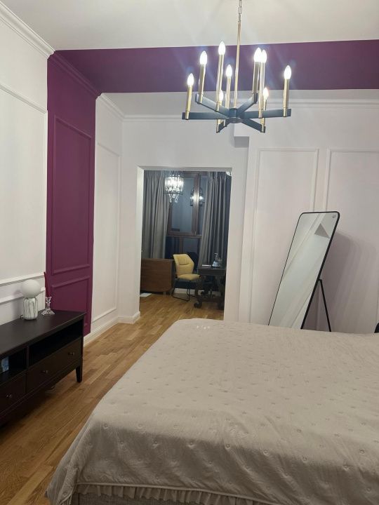 Calea Victoriei - Ultracentral | 4 camere | Centrala | Parcare | Modern – fotografia 12 din 20