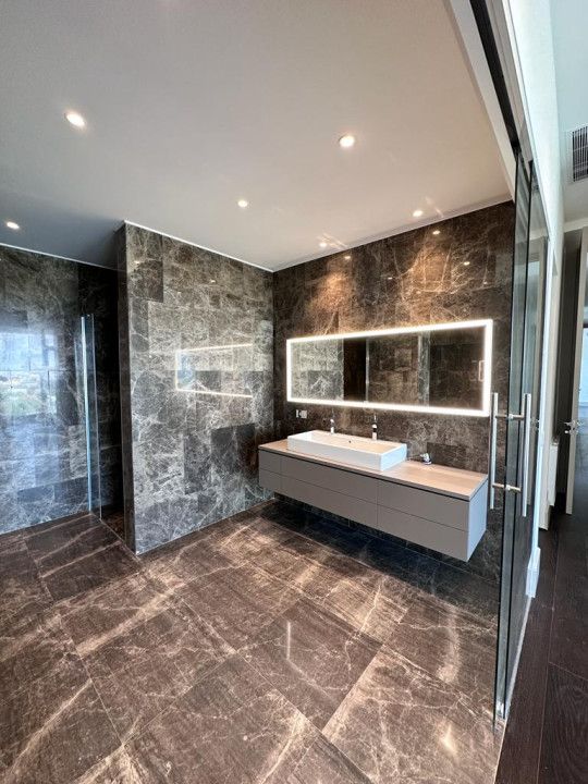 Penthouse 234MP | Barbu Vacarescu | Mobilat si utilat premium | – fotografia 10 din 23