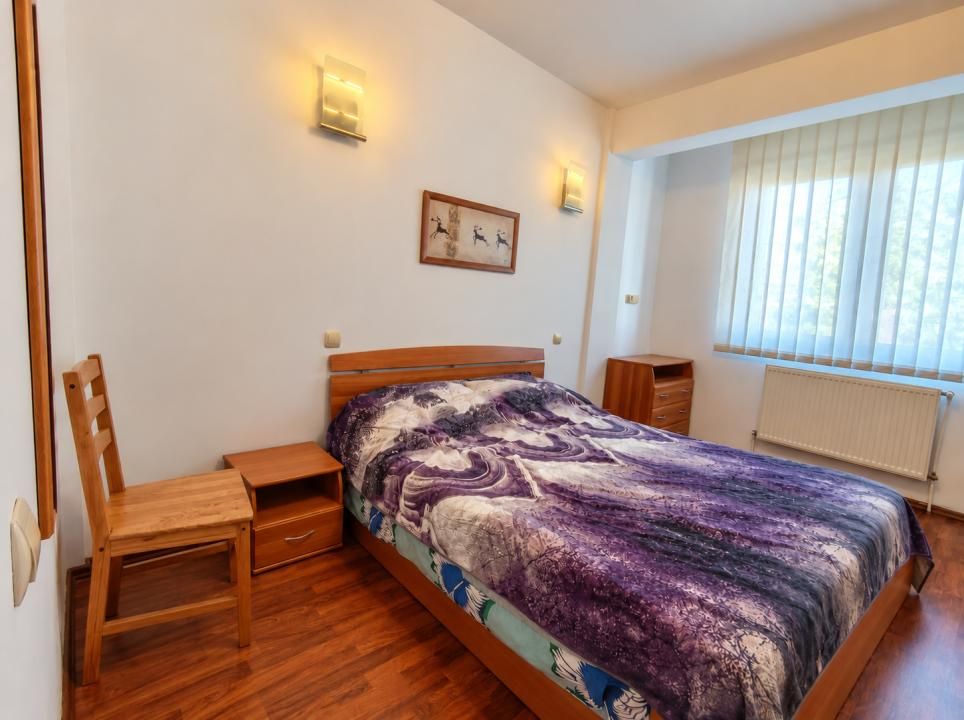 Apartament 2 camere | 1 Mai - Turda | Cartier Vile | Parcare în curte – fotografia 6 din 18