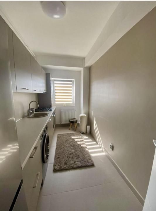 Apartament cu 2 camere decomandate,parcare,bloc cu lift,pet frendly – fotografia 6 din 8