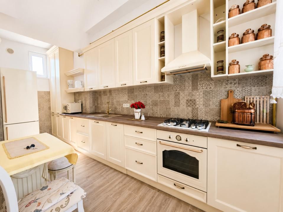 Apartament deosebit 3 camere de inchiriat in centrul Clujului, Clinicilor – fotografia 8 din 13