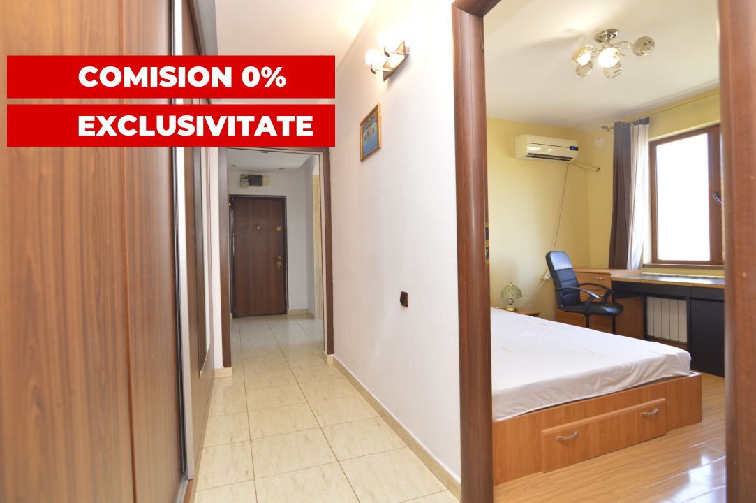 VANZARE UN APARTAMENT DE 3 CAMERE DRISTOR – METROU DRISTOR – fotografia 13 din 31