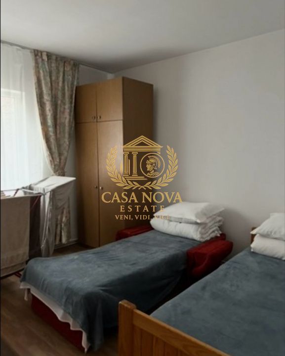 Apartament 4 camere 90mp, 2 bai, zona Sigma, finisat mediu – fotografia 2 din 7