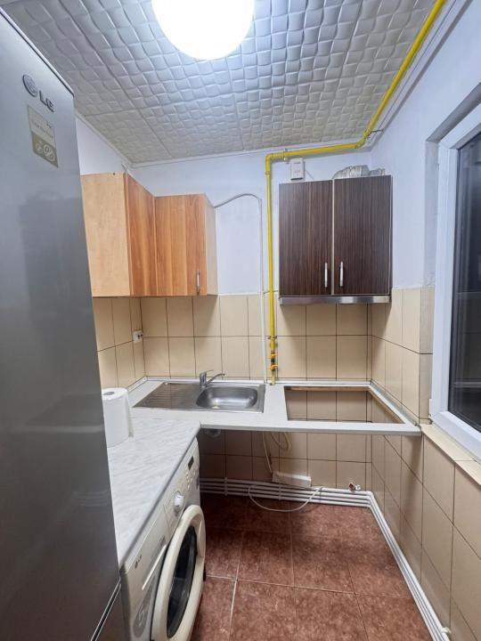Apartament de vânzare cu 2 camere în zona Groapa – Școala 8 – fotografia 7 din 11