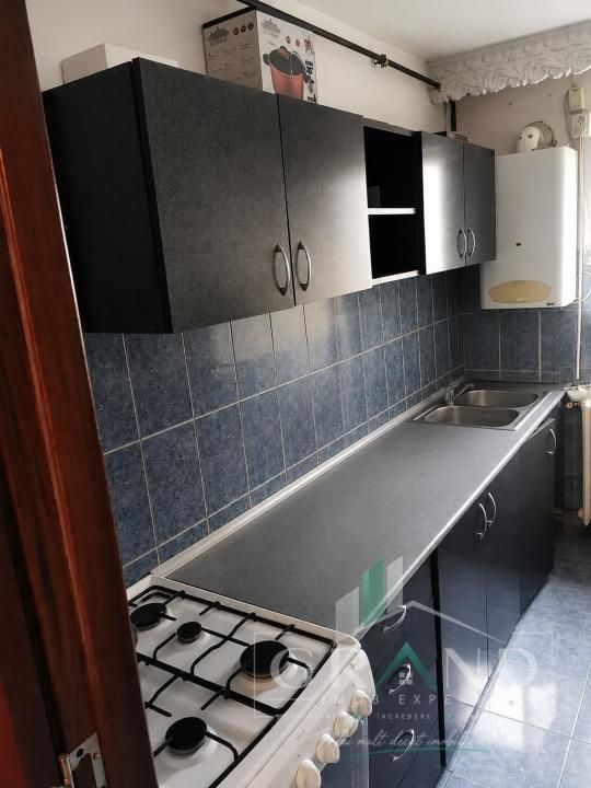 Ap 3 camere | Balcon | Zona Manastur-Grigore Alexandrescu – fotografia 4 din 7