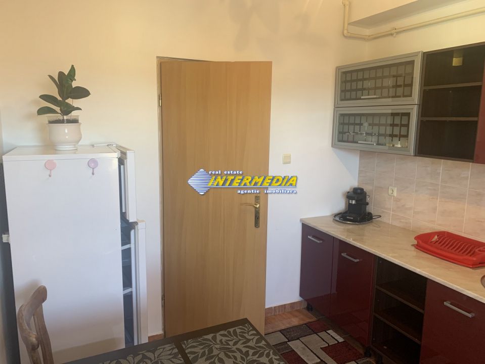 Apartament 2 camere de Vanzare Alba Iulia Cetate Transilvaniei Bloc Nou – fotografia 39 din 40