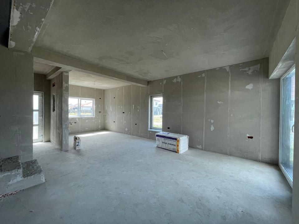 Duplex 4 camere, toate utilitatile - Mosnita Veche – fotografia 5 din 22