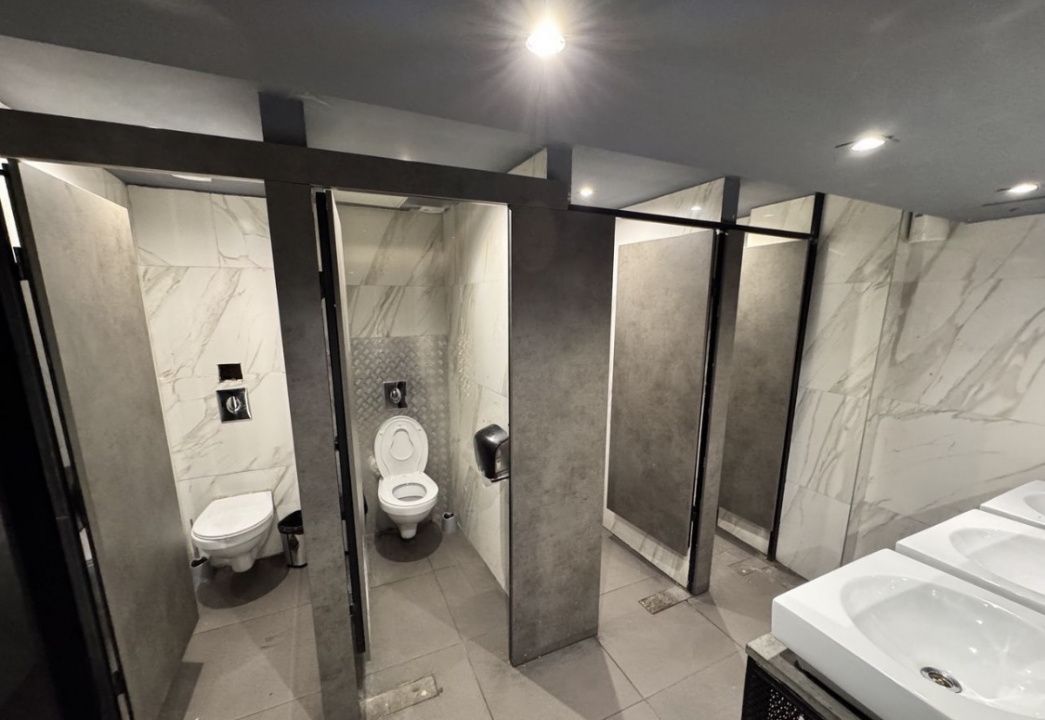 Spațiu ULTRACENTRAL, 520 mp utili, Cluj Napoca – fotografia 15 din 17