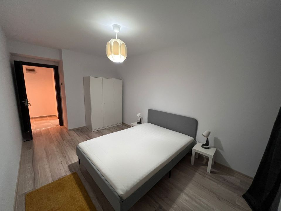 apartament cu 2 camere-de inchiriat-bloc nou-FIALD – fotografia 3 din 8