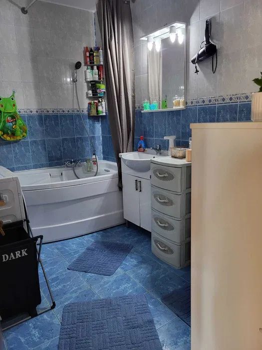Apartament de vanzare 2 camere 45 mp zona Floresti Tineretului – fotografia 6 din 7