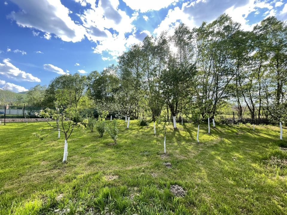 Casă individuală de vânzare Tocile, Sibiu – 155 mp, teren 1000 mp, garaj – fotografia 6 din 15
