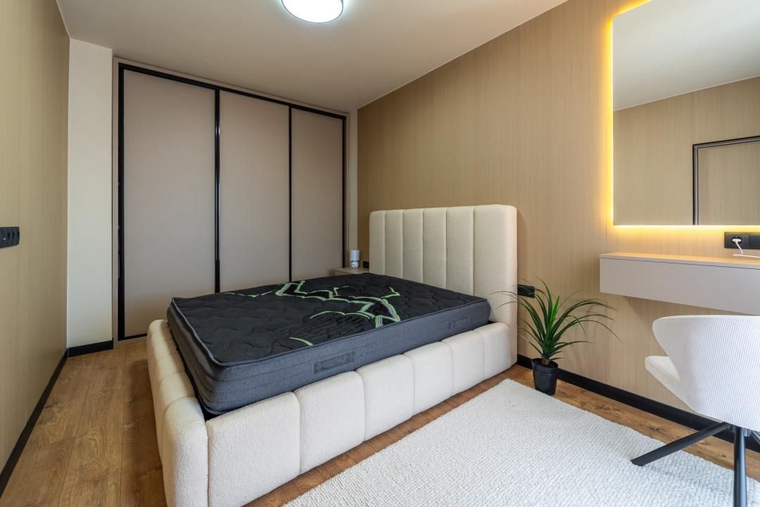 Apartament 2 camere, 53 mp, LUX, etaj 3, AC, lift, parcare, zona Somesului! – fotografia 6 din 8