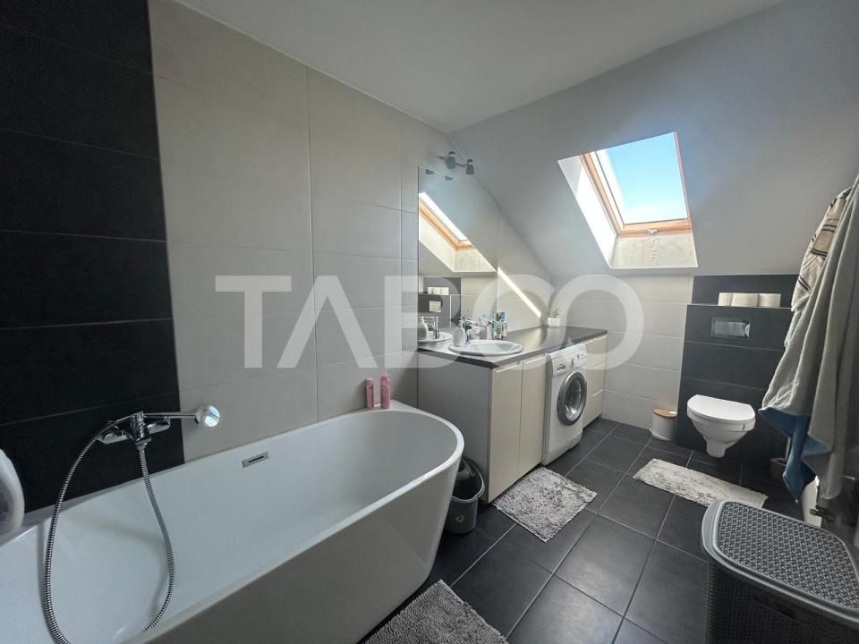 Apartament 3 camere de vanzare decomandat 72 mp zona Brana Selimbar – fotografia 16 din 16
