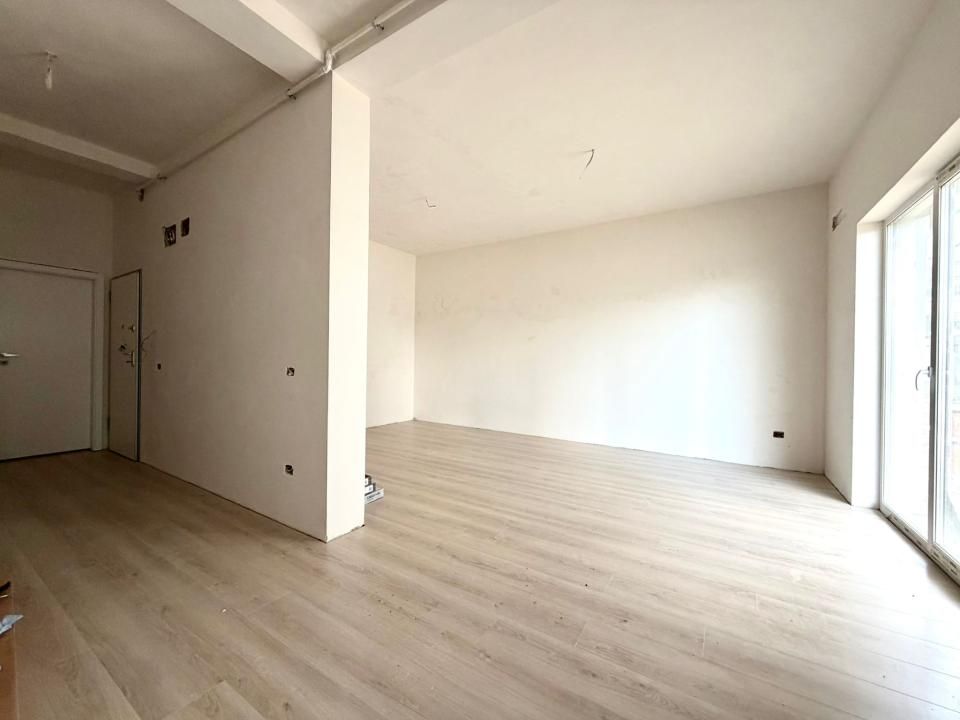 Apartament 1 camera, 40,3 mp utili cu GRADINA - COMISION 0% – fotografia 4 din 6