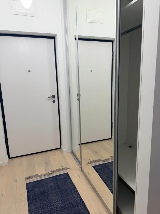 De vanzare apartament cu 2 camere in Record Park, Cluj Napoca – fotografia 9 din 12