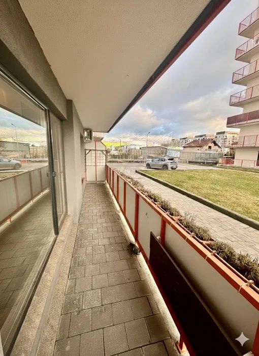 Apartament 2 camere de 50mp plus terasa 12mp , zona :Vivo Center – fotografia 7 din 7
