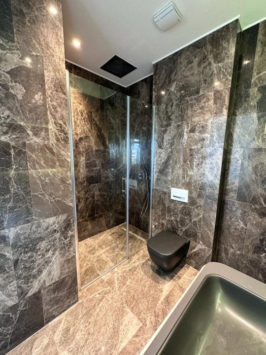 Penthouse 234MP | Barbu Vacarescu | Mobilat si utilat premium | – fotografia 13 din 23