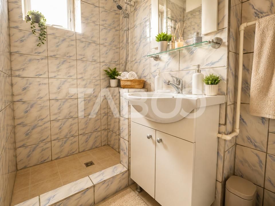 Apartament de vanzare 2 camere balcon etaj 2 in Avrig zona Sticla – fotografia 6 din 17