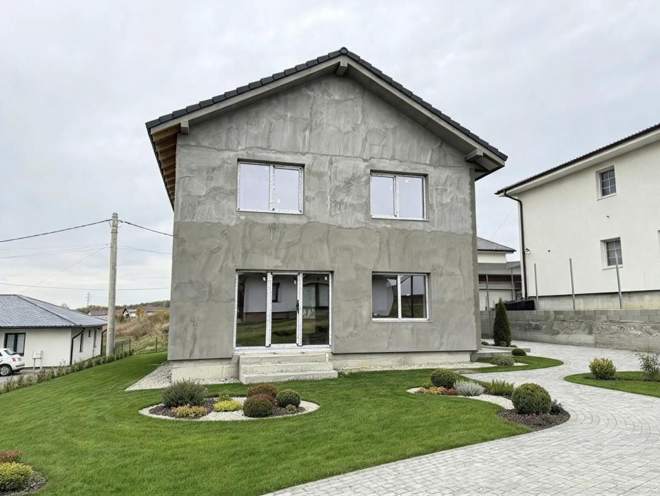 Casă individuală 145 mp | Teren 476 mp | Garaj 25 mp | Bavaria, Daia – fotografia 7 din 7