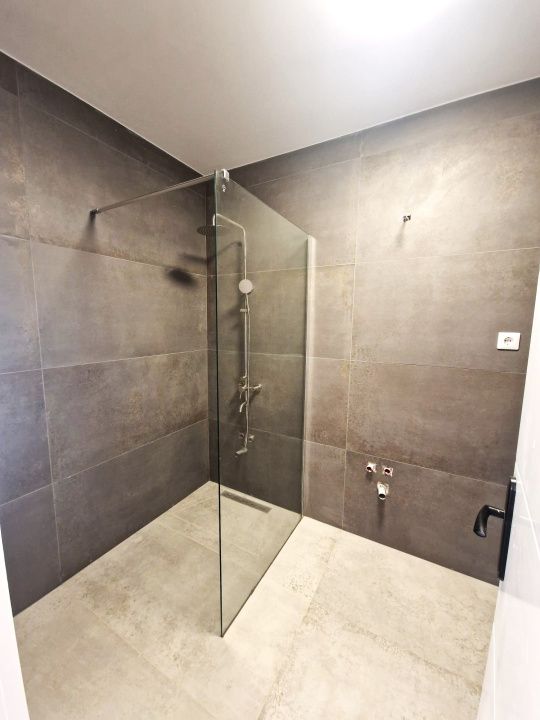 Apartament 2 camere cu terasa si parcare subterana, bloc nou, Floresti – fotografia 8 din 10