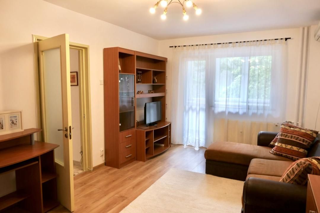 Apartamentul dintre parcuri – fotografia 3 din 16