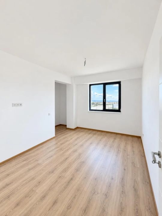 Apartament 3 camere | finisat | Loc de parcare | Bloc NOU | Lift  | Cetate I – fotografia 2 din 6