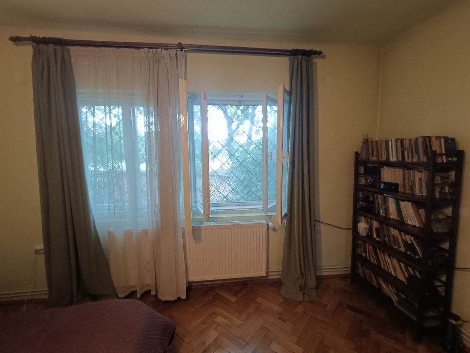 Casă de vânzare comuna Ibănești, jud. Mureș central, cu teren de 4500 mp – fotografia 19 din 26