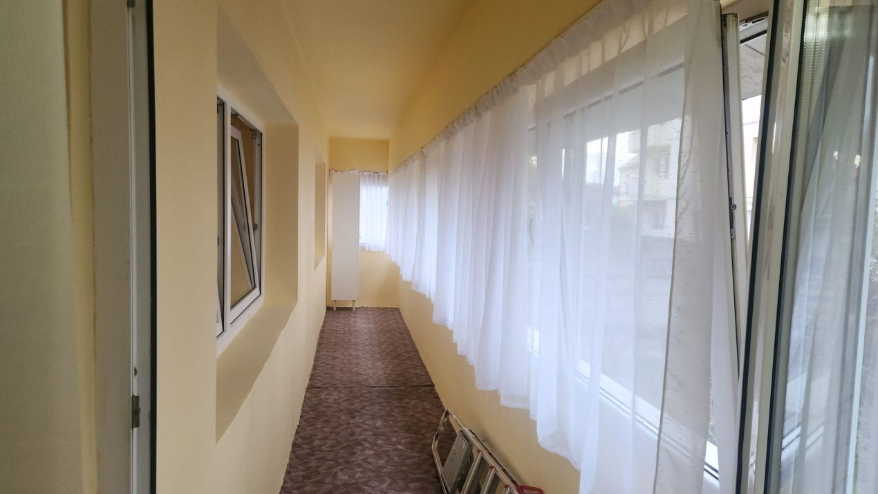 Apartament 3 camere - De inchiriat - Str Lunga – fotografia 8 din 8