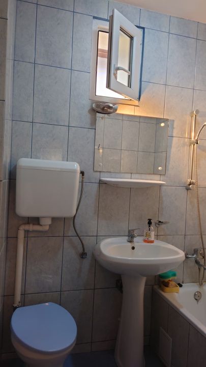 Casă individuală cu demisol + parter • 130 mp utili • Curte 237 mp • Garaj. – fotografia 24 din 25