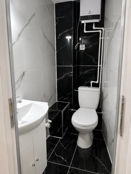 Garsoniera de vanzare | Straulesti | Metrou | 0% Comision | Mobilata – fotografia 4 din 5