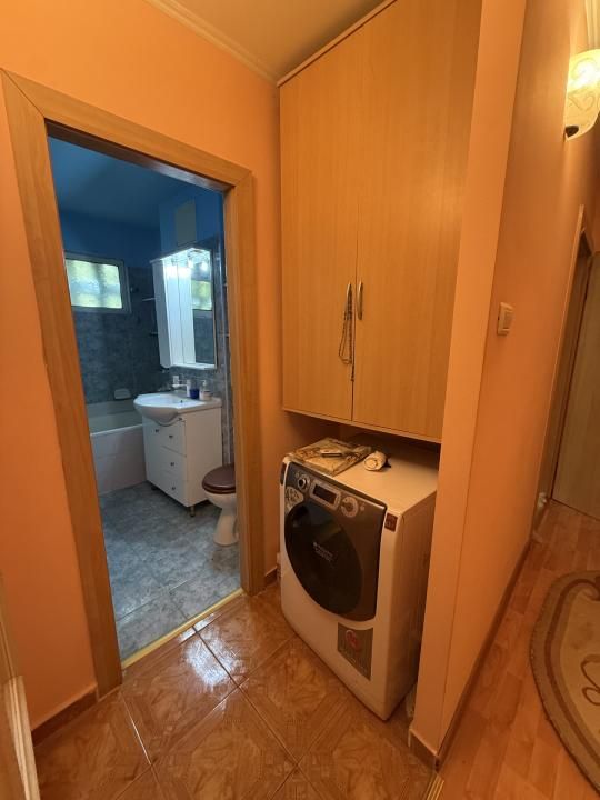 Apartament cu 3 camere, decomandat, 68 mp utili, etaj 1 - Girocului – fotografia 8 din 11