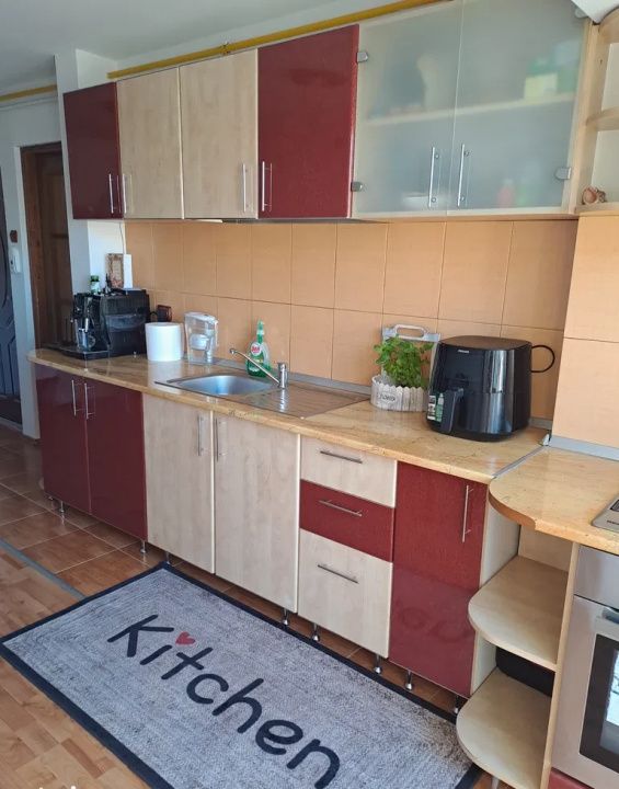 Apartament 2 camere I Decomandat I Cetate I etaj 3 I Mobilat si utilat I Etaj 3 – fotografia 6 din 14