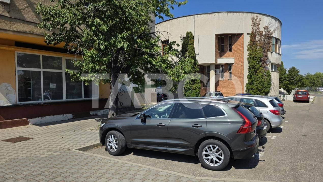 Spatiu comercial de vanzare in Cugir zona Primariei – fotografia 3 din 8