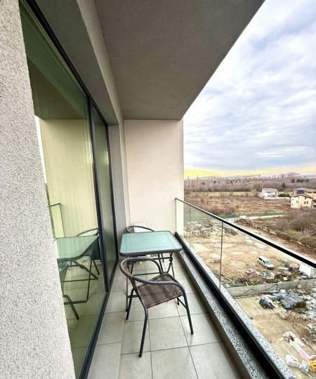 2 Camere de inchiriat | Drumul Taberei | Centrala Proprie | Parcare | Metrou – fotografia 6 din 8