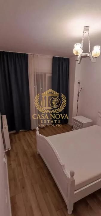 Apartament 2 camere 60mp, balcon 5mp, etaj intermediar, zona Clujana – fotografia 5 din 5