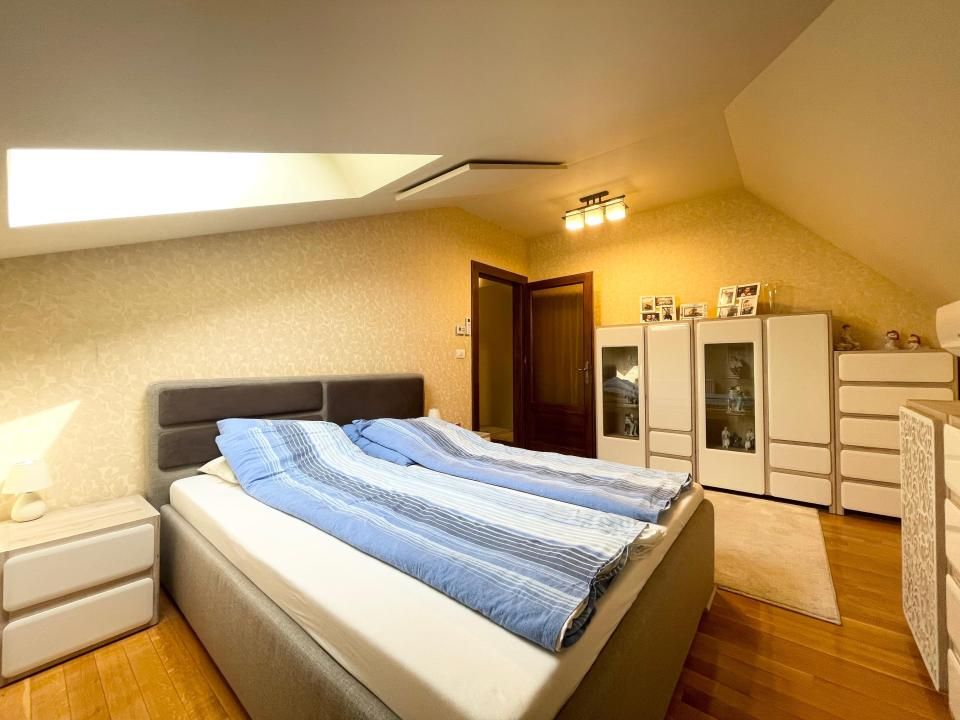 Casa individuala mobilata si utilata - zona Girocului – fotografia 8 din 19